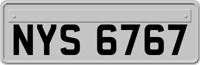 NYS6767