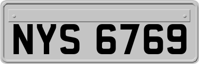 NYS6769