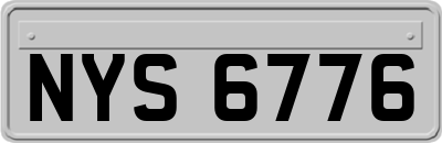 NYS6776