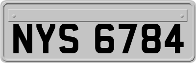 NYS6784