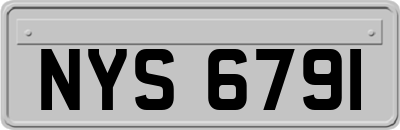 NYS6791