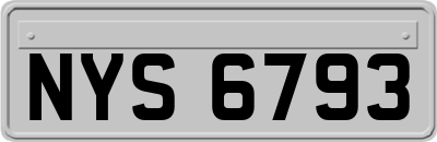 NYS6793