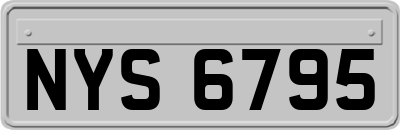 NYS6795