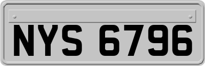 NYS6796