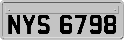 NYS6798