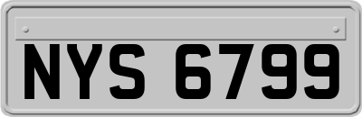 NYS6799