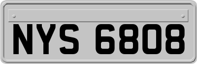 NYS6808