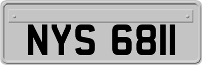NYS6811