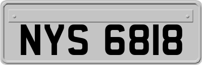 NYS6818