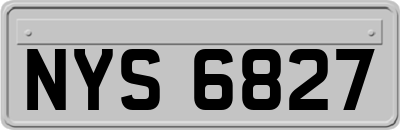 NYS6827