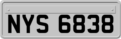 NYS6838