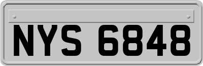 NYS6848