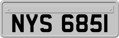 NYS6851