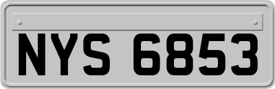 NYS6853