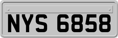 NYS6858