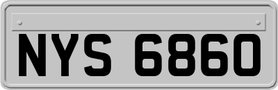 NYS6860