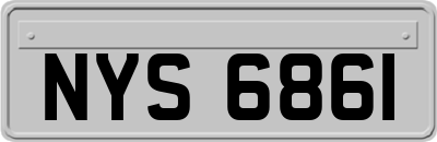 NYS6861