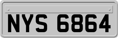 NYS6864