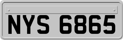 NYS6865