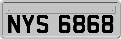 NYS6868