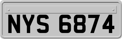 NYS6874