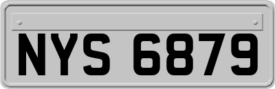 NYS6879