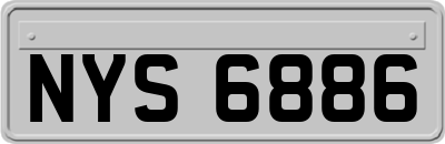 NYS6886