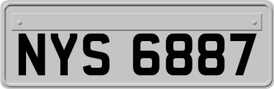 NYS6887