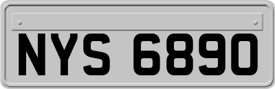 NYS6890