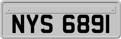 NYS6891