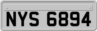 NYS6894