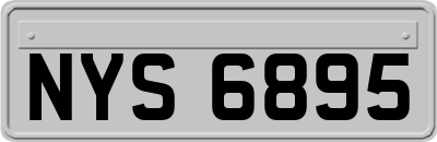 NYS6895