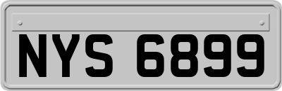 NYS6899