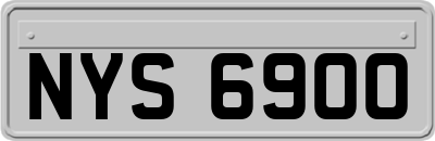 NYS6900