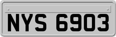 NYS6903