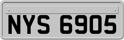 NYS6905