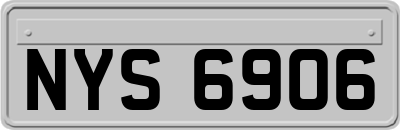 NYS6906