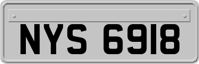 NYS6918