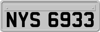 NYS6933