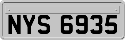 NYS6935