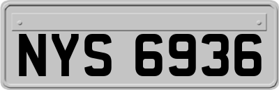 NYS6936