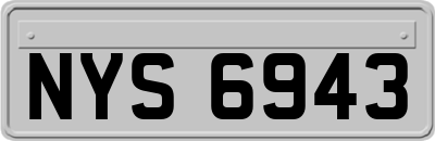 NYS6943