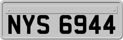 NYS6944