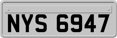 NYS6947