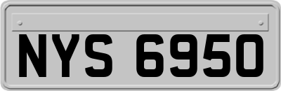 NYS6950