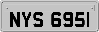 NYS6951