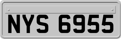 NYS6955