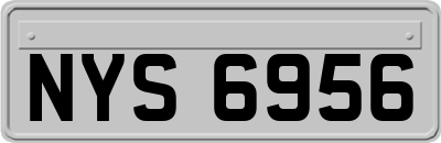 NYS6956