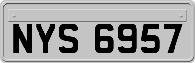 NYS6957