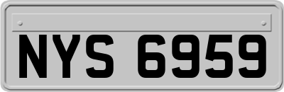 NYS6959